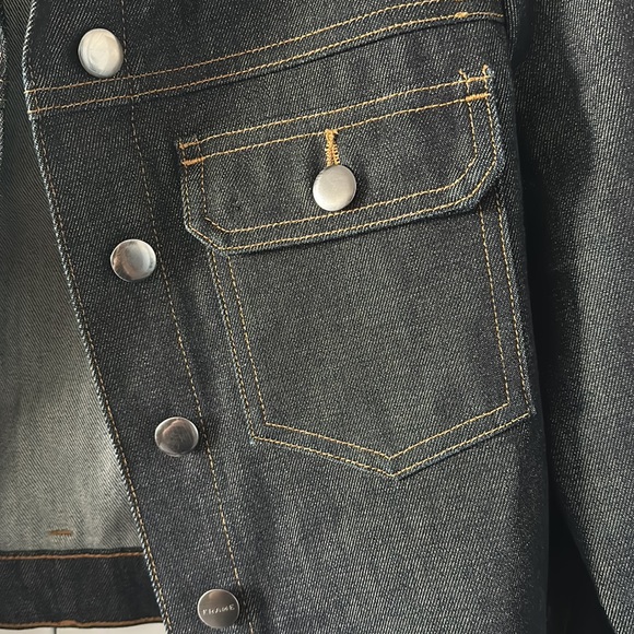 Frame denim Jacket - Picture 3 of 4